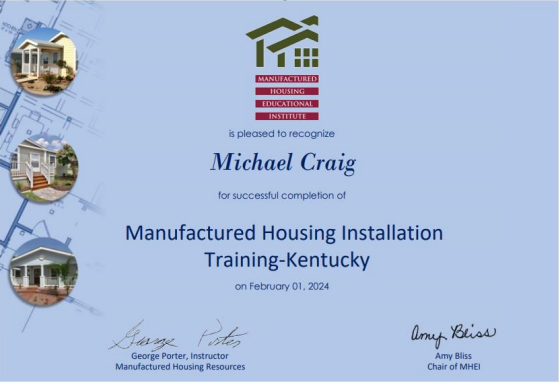 mhf-certification